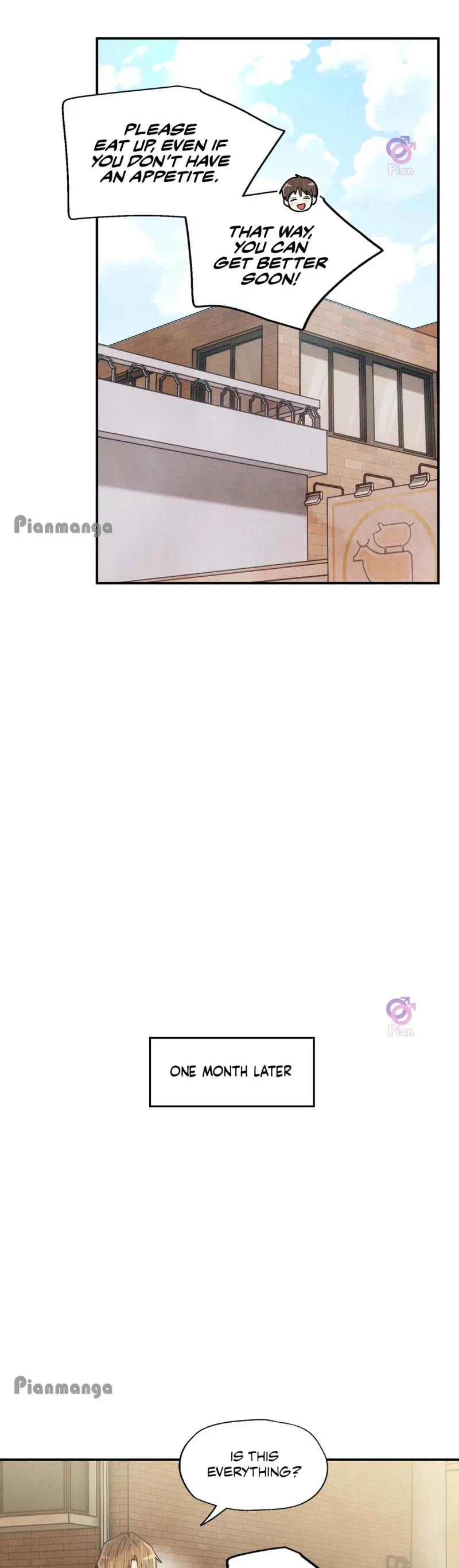 Pian Pian - Chapter 80 Page 41