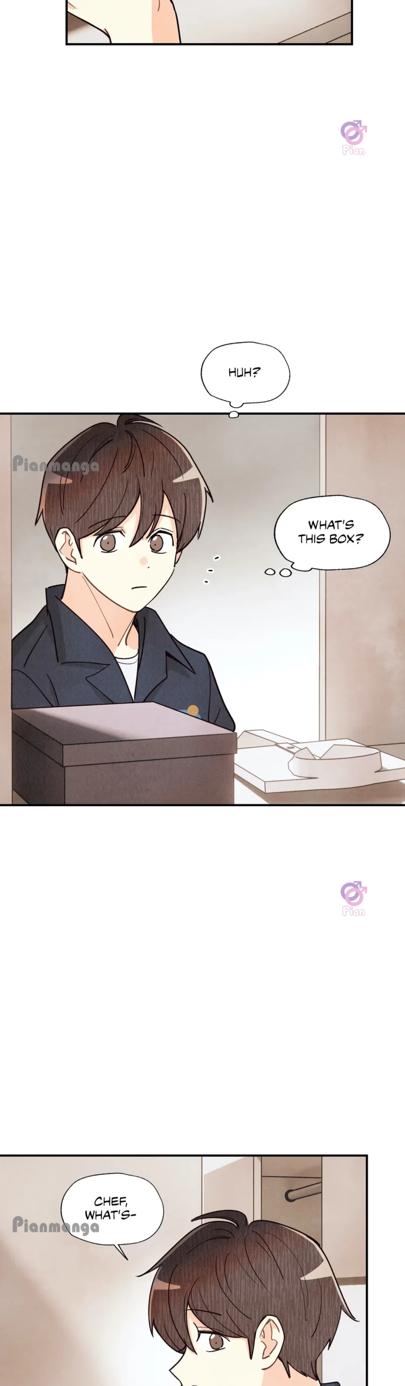 Pian Pian - Chapter 80 Page 44
