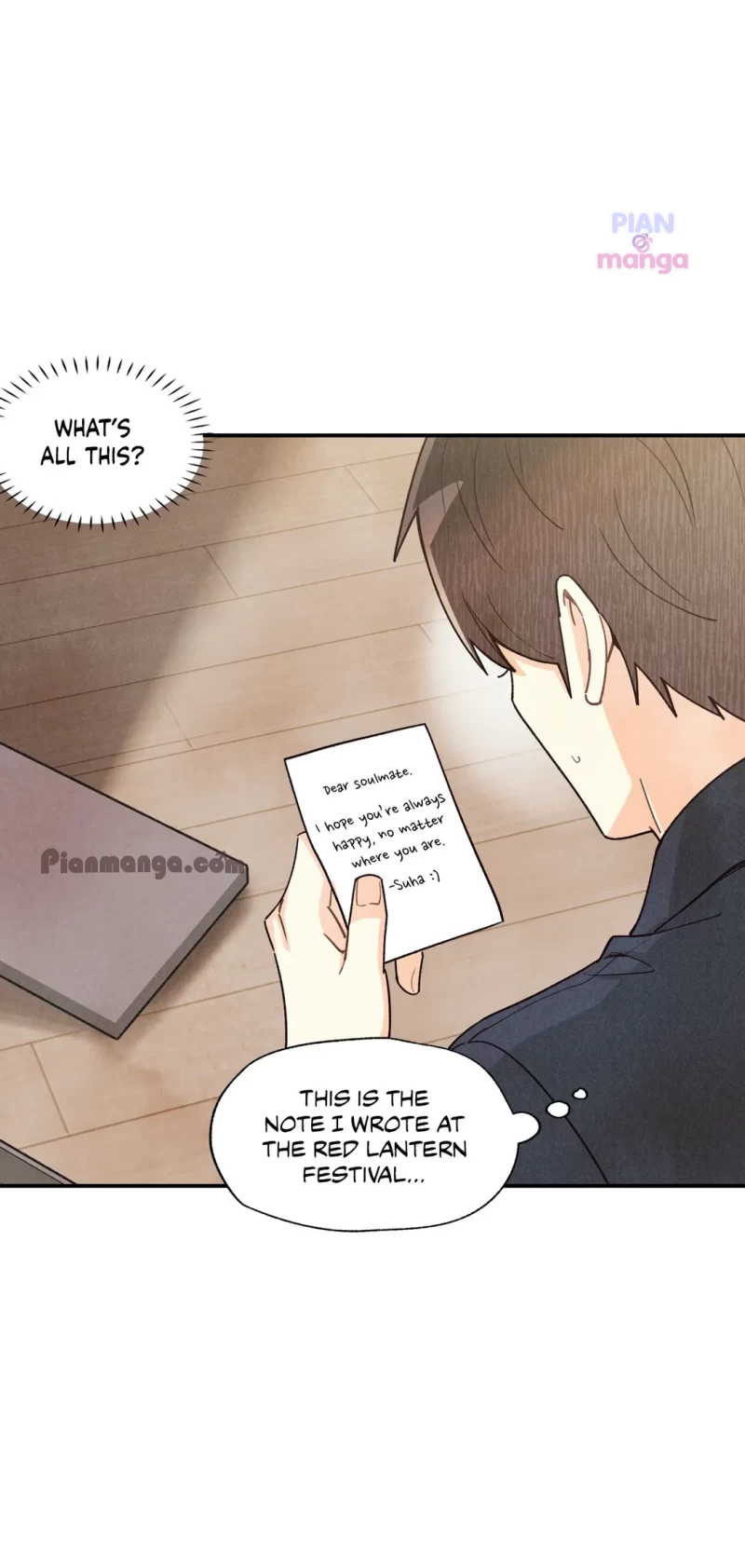 Pian Pian - Chapter 81 Page 9