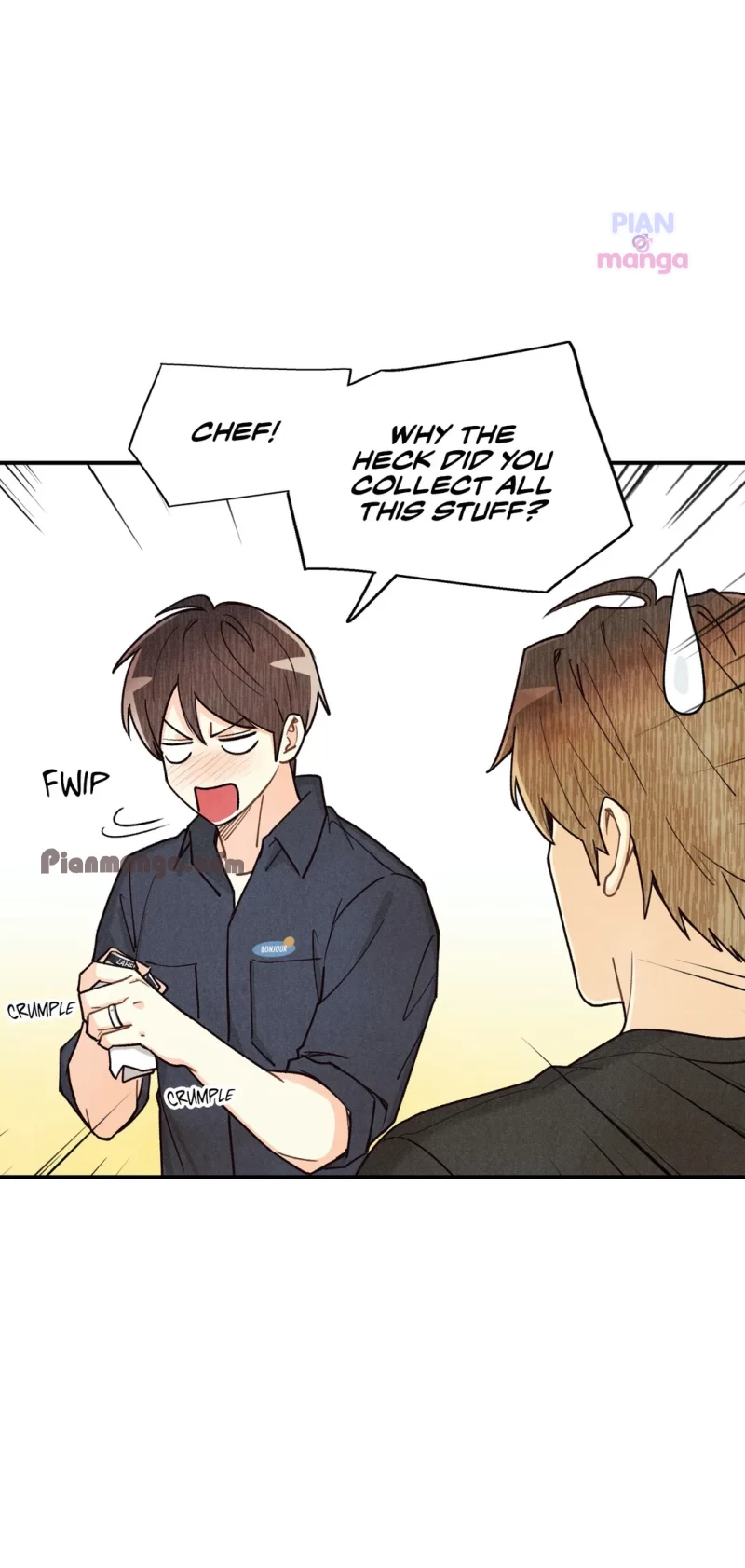 Pian Pian - Chapter 81 Page 12