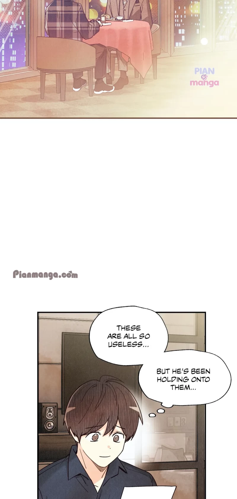 Pian Pian - Chapter 81 Page 16