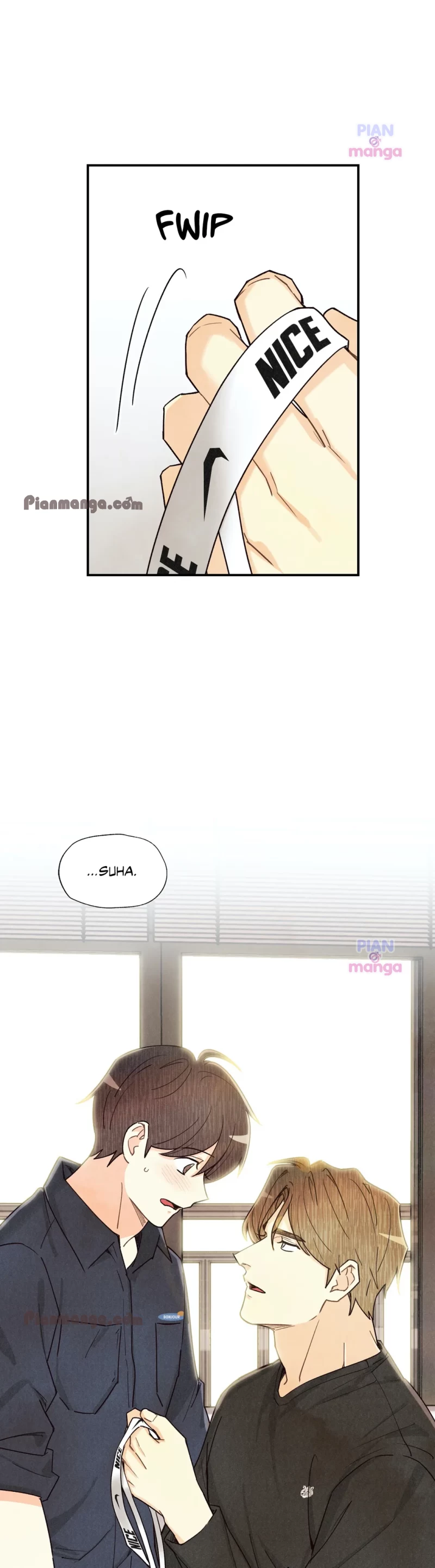 Pian Pian - Chapter 81 Page 19