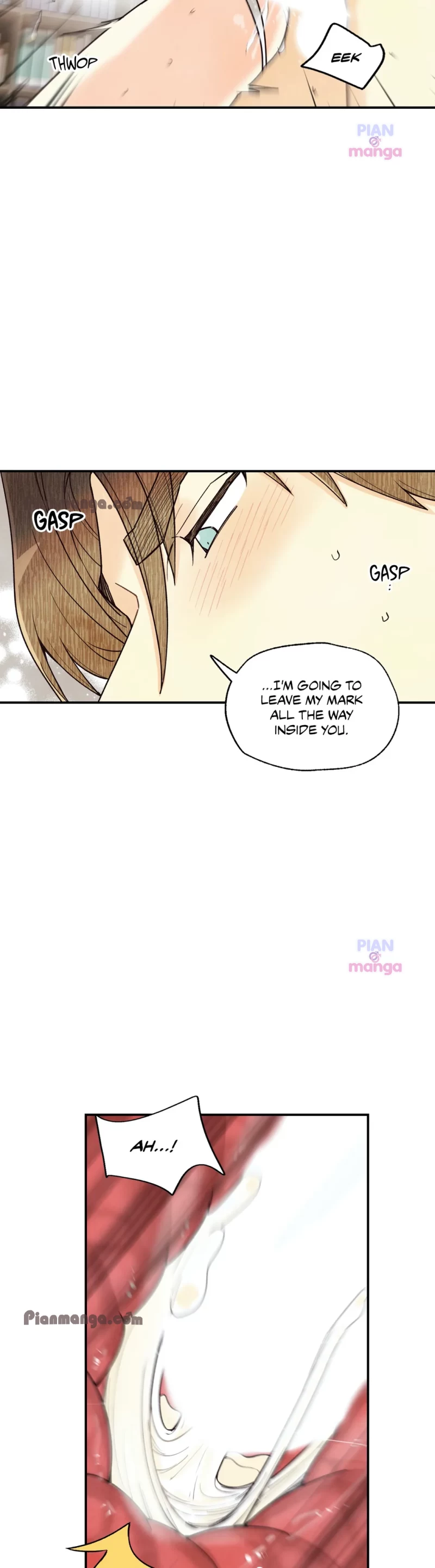 Pian Pian - Chapter 81 Page 22