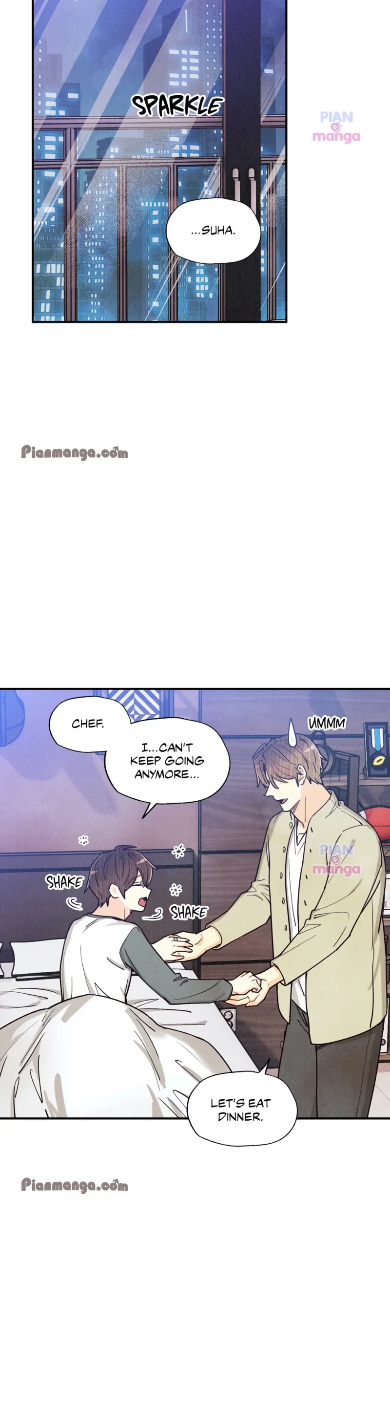 Pian Pian - Chapter 81 Page 24