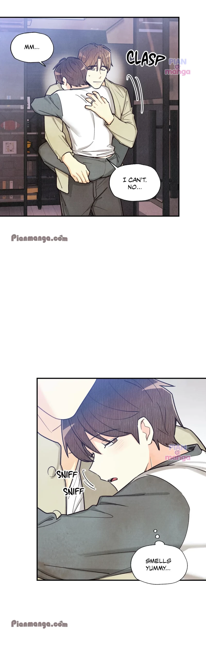 Pian Pian - Chapter 81 Page 25