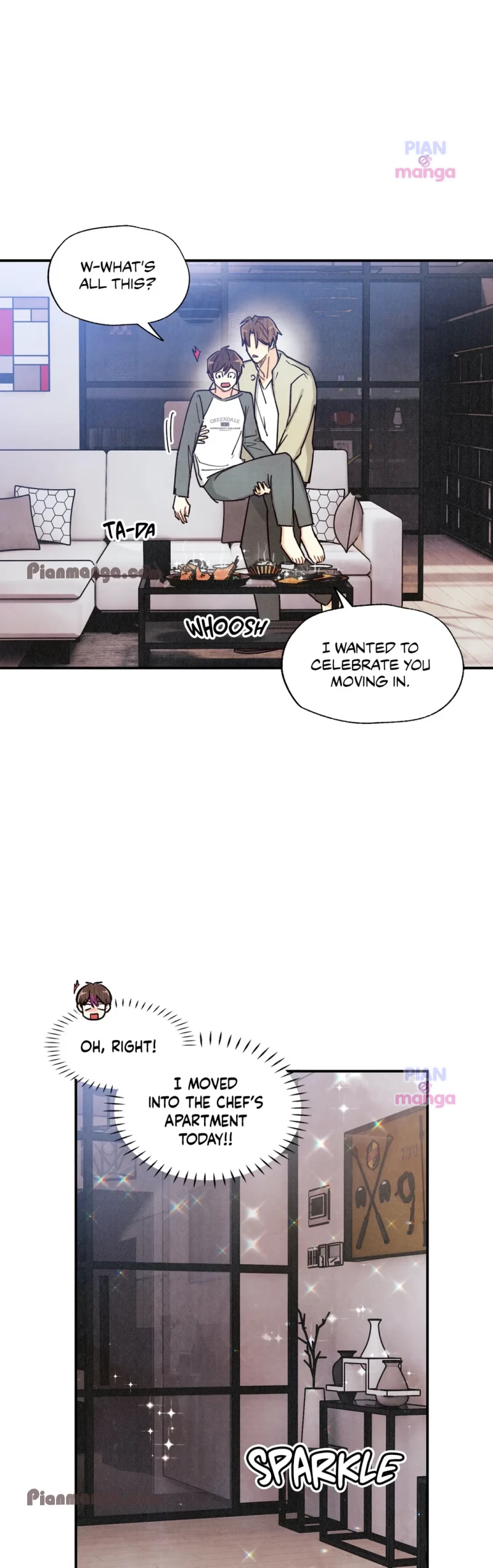 Pian Pian - Chapter 81 Page 26