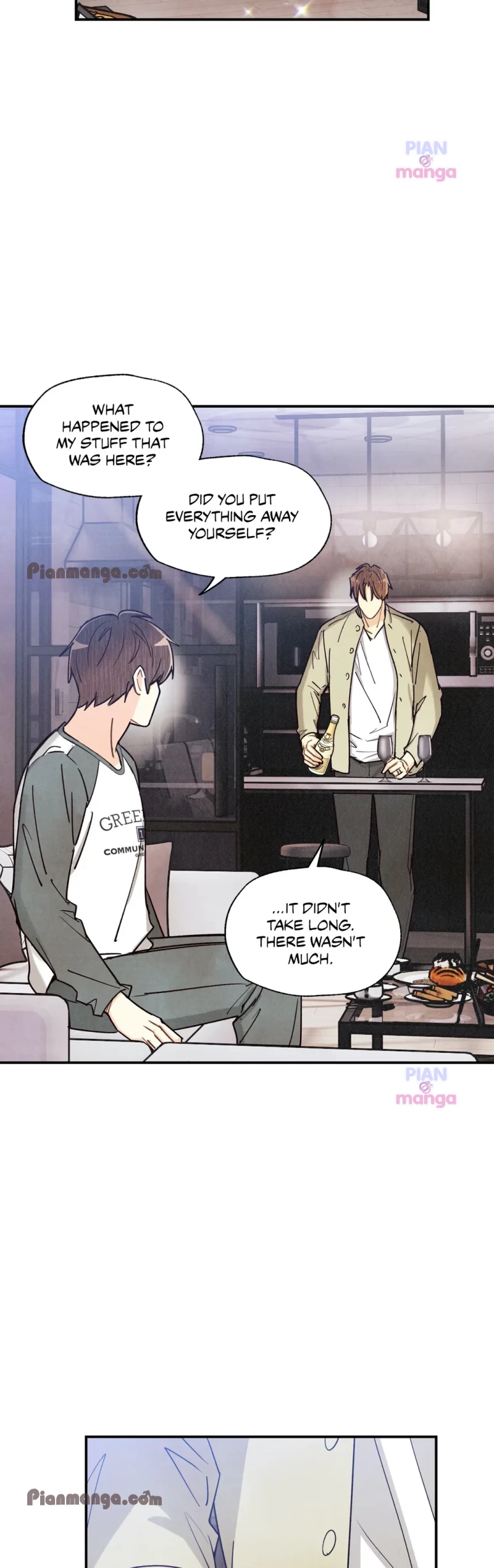Pian Pian - Chapter 81 Page 27