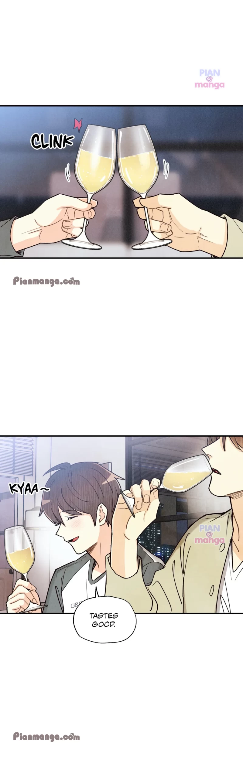 Pian Pian - Chapter 81 Page 29