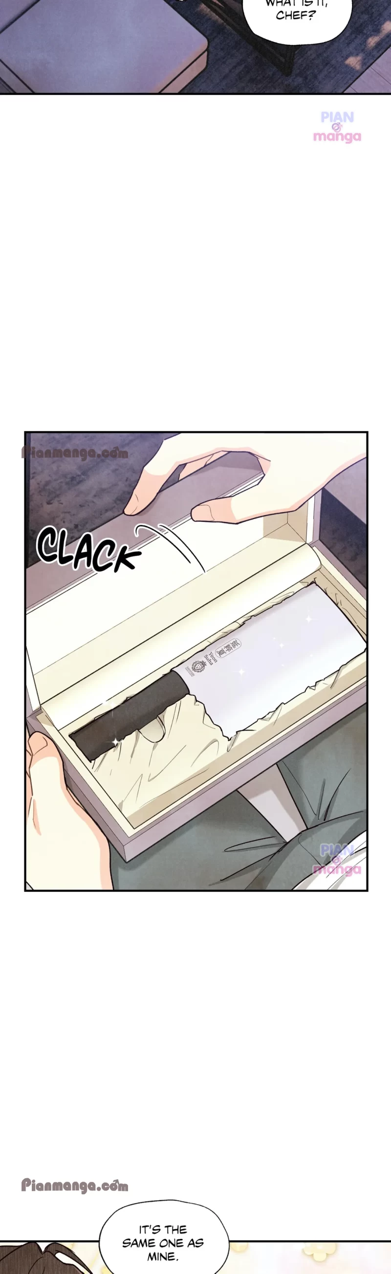 Pian Pian - Chapter 81 Page 32