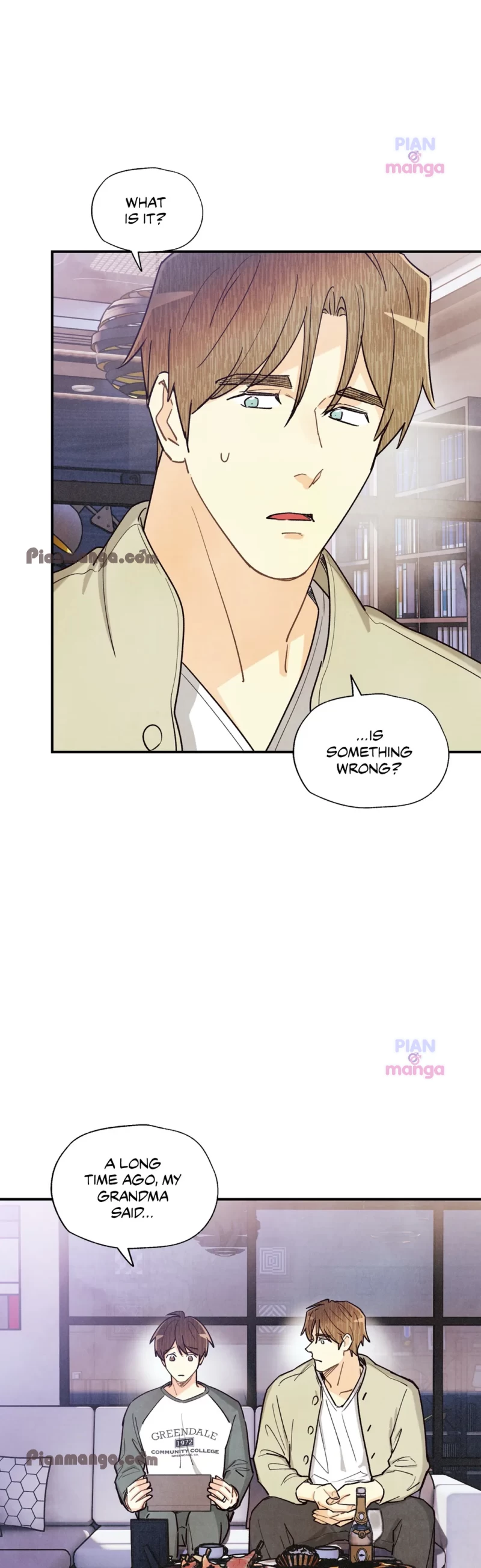 Pian Pian - Chapter 81 Page 34