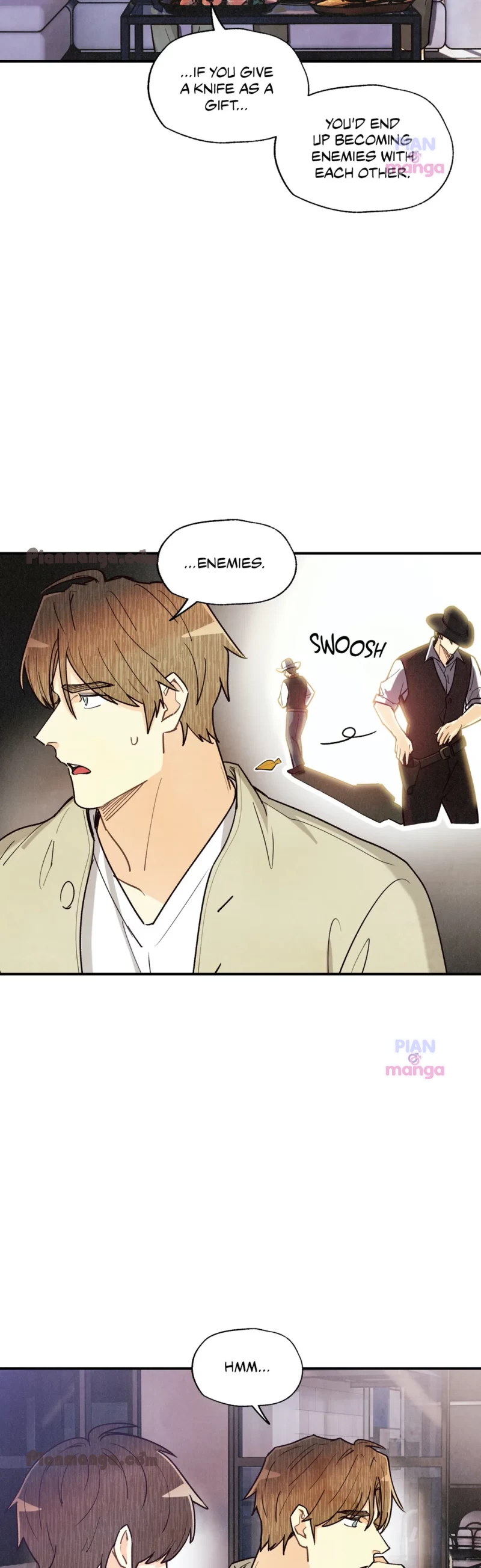 Pian Pian - Chapter 81 Page 35