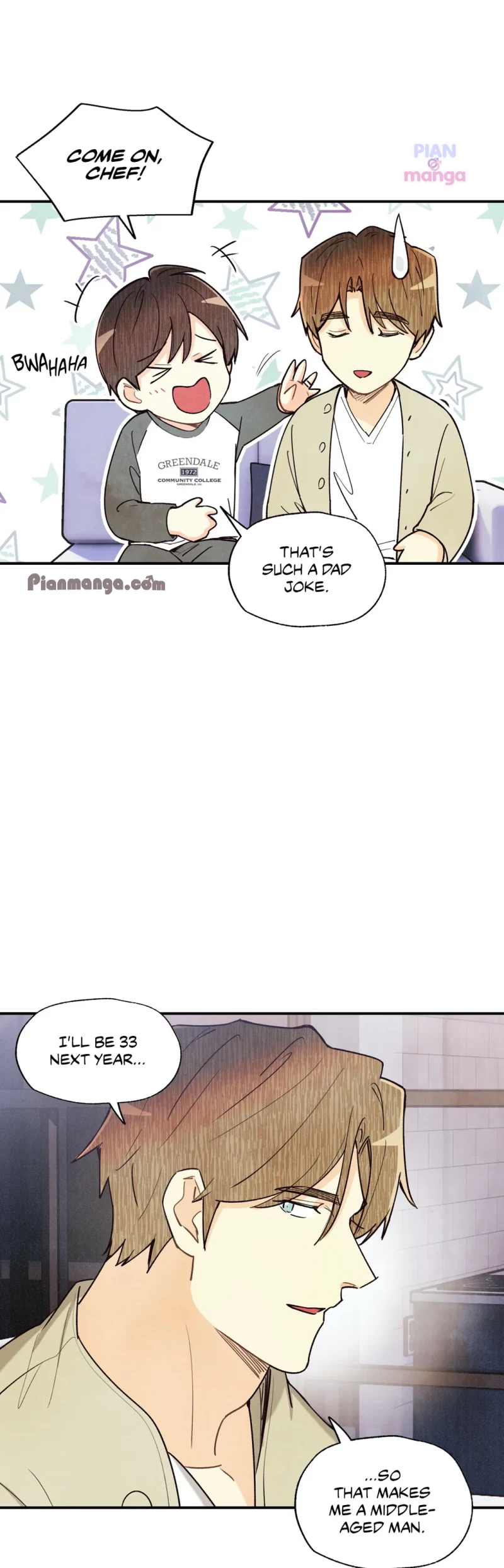 Pian Pian - Chapter 81 Page 37