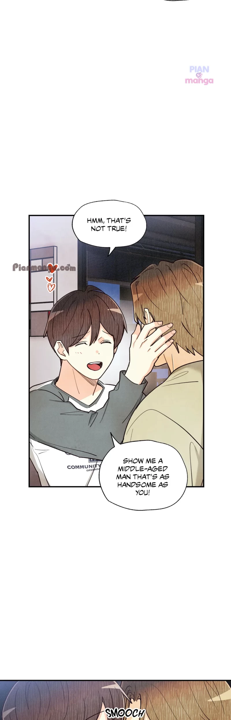 Pian Pian - Chapter 81 Page 38