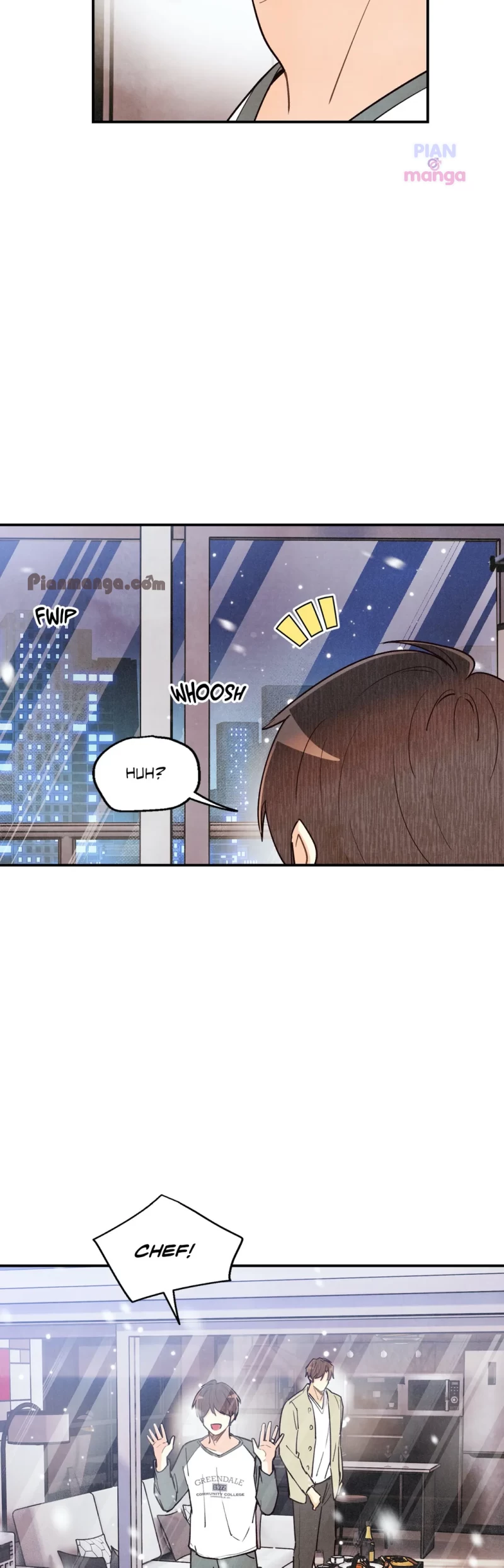 Pian Pian - Chapter 81 Page 41