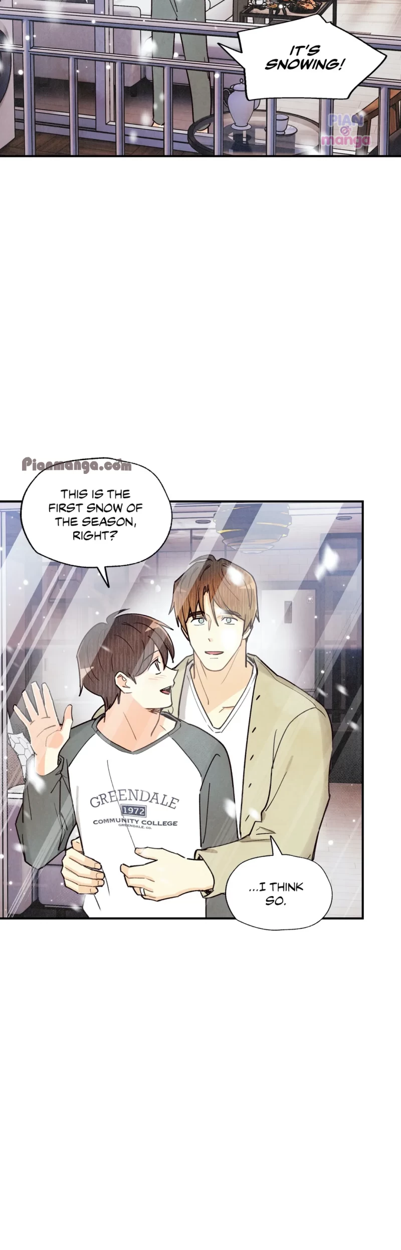Pian Pian - Chapter 81 Page 42