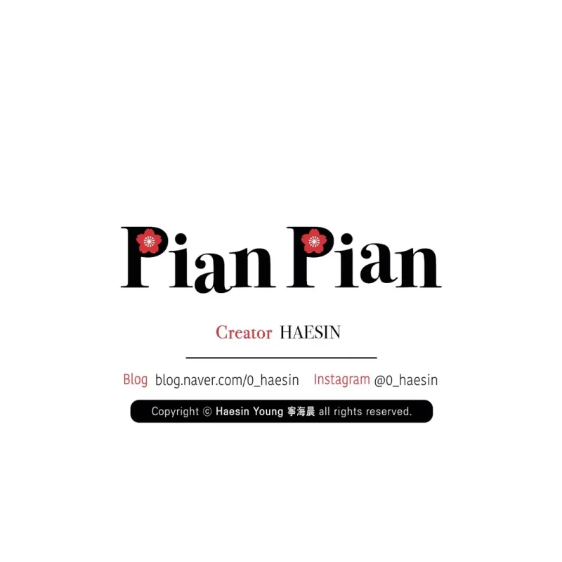 Pian Pian - Chapter 81 Page 47