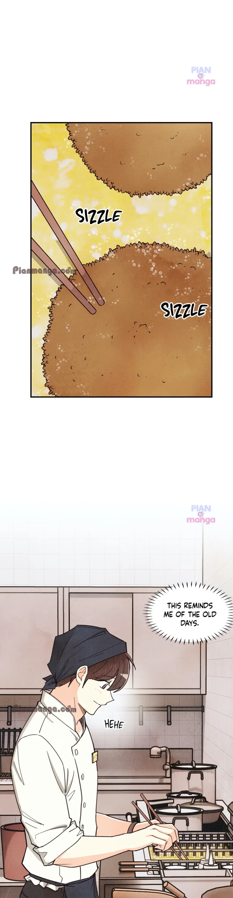 Pian Pian - Chapter 82 Page 8