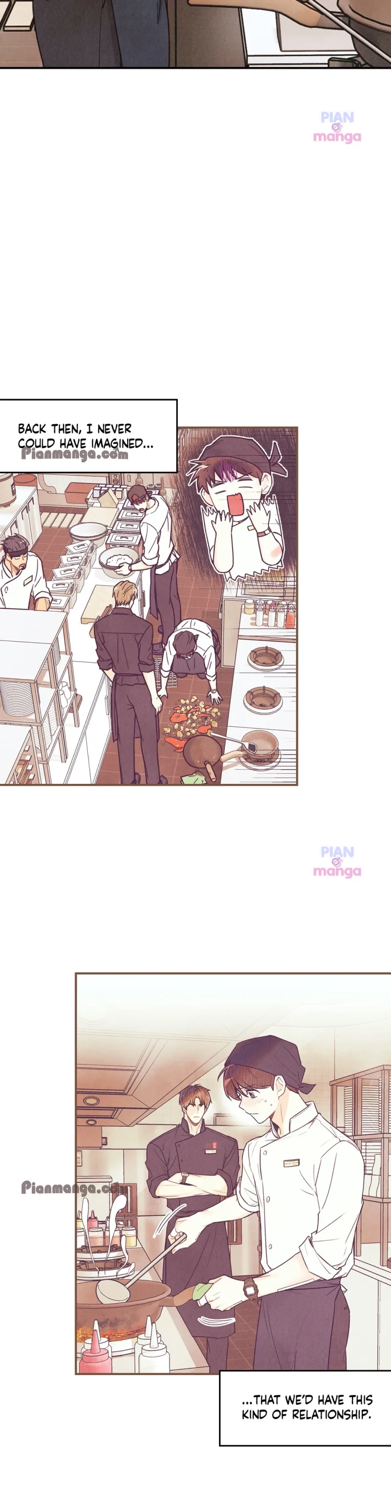 Pian Pian - Chapter 82 Page 9