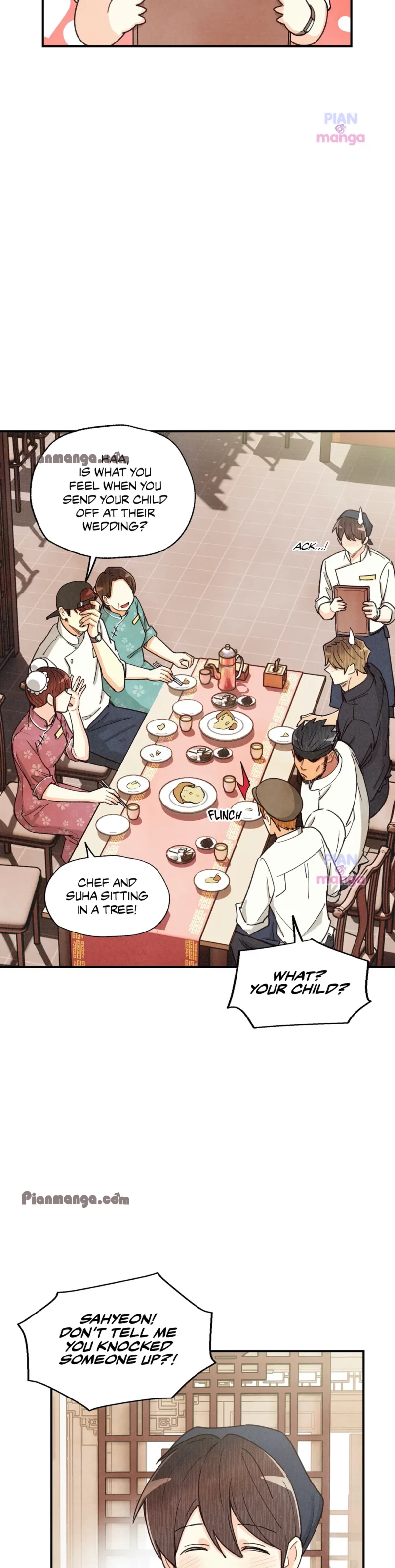 Pian Pian - Chapter 82 Page 16