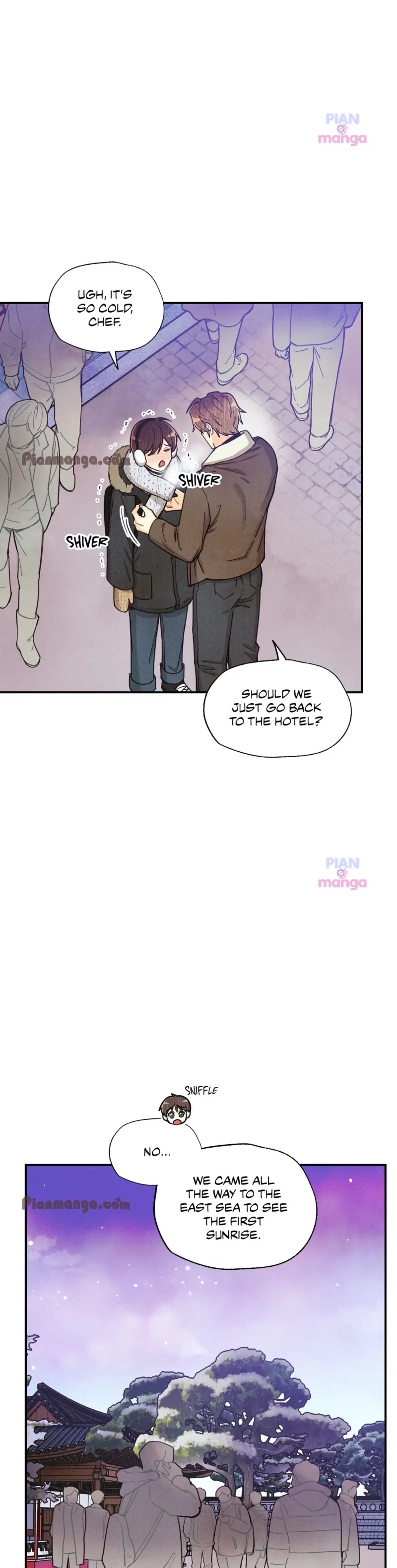 Pian Pian - Chapter 82 Page 20
