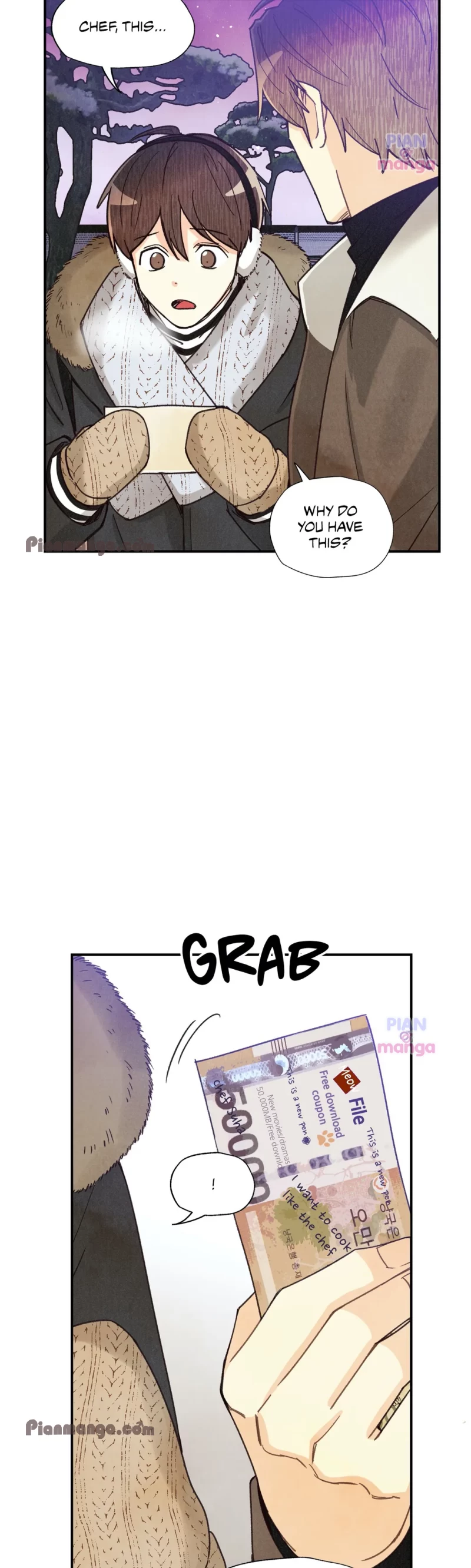 Pian Pian - Chapter 82 Page 26