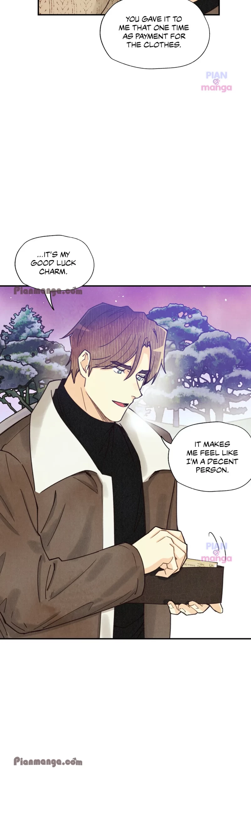 Pian Pian - Chapter 82 Page 27