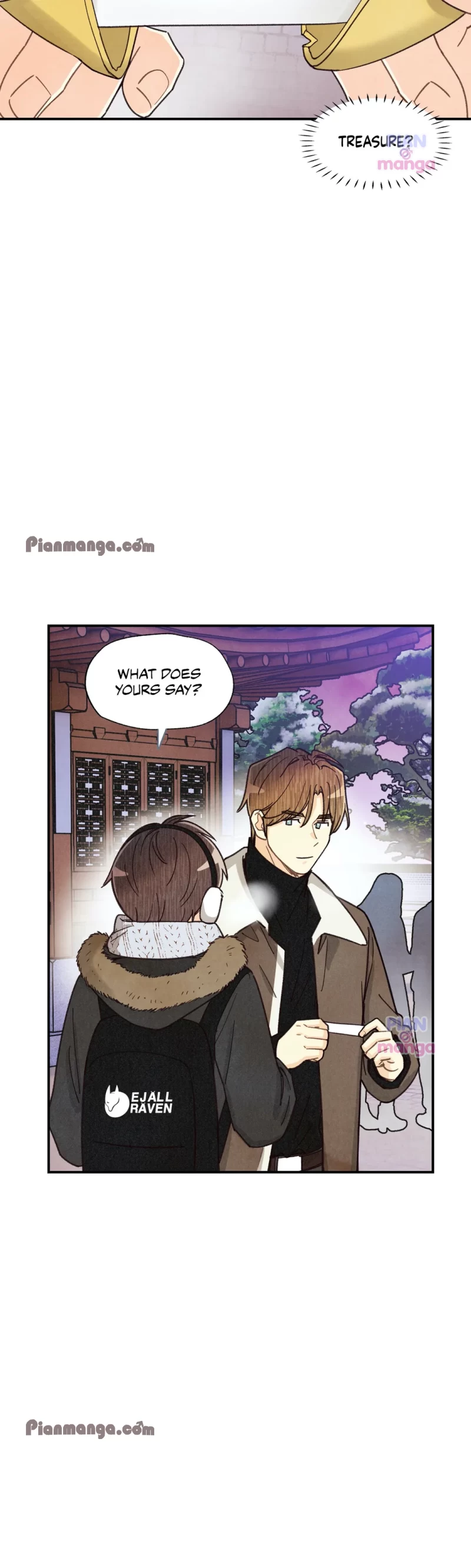 Pian Pian - Chapter 82 Page 30