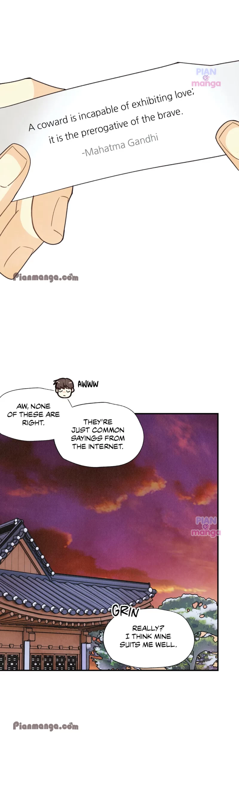 Pian Pian - Chapter 82 Page 31