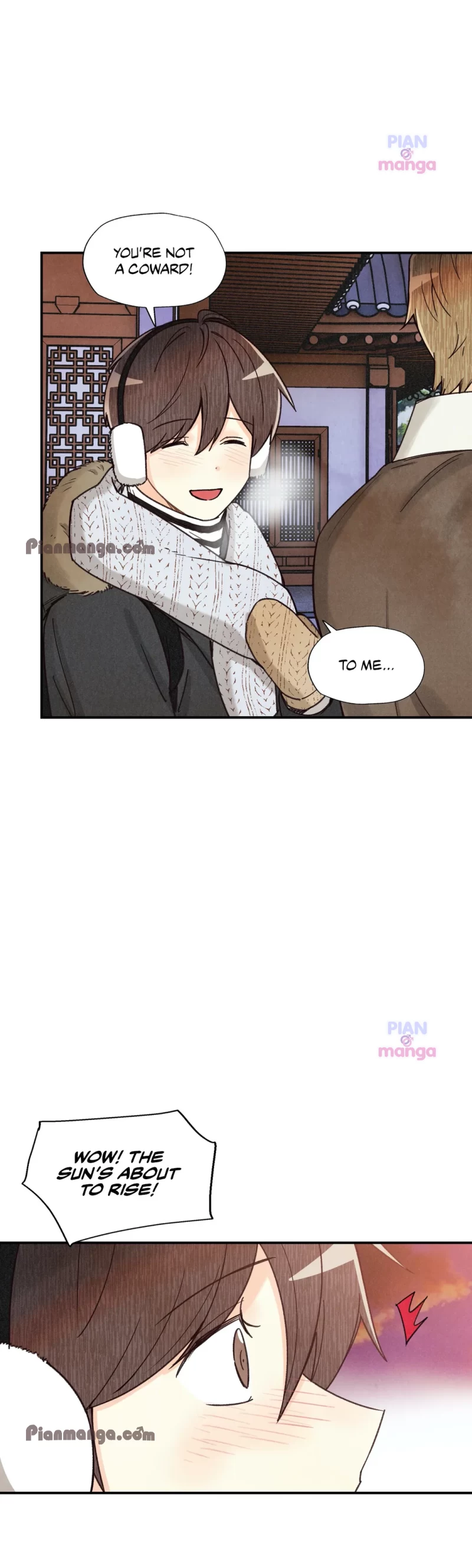 Pian Pian - Chapter 82 Page 32