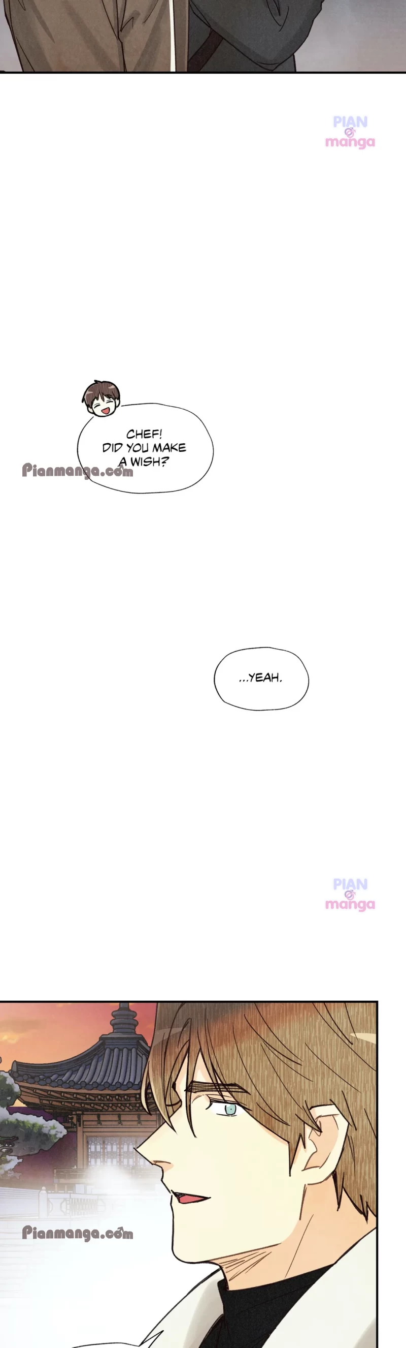 Pian Pian - Chapter 82 Page 34
