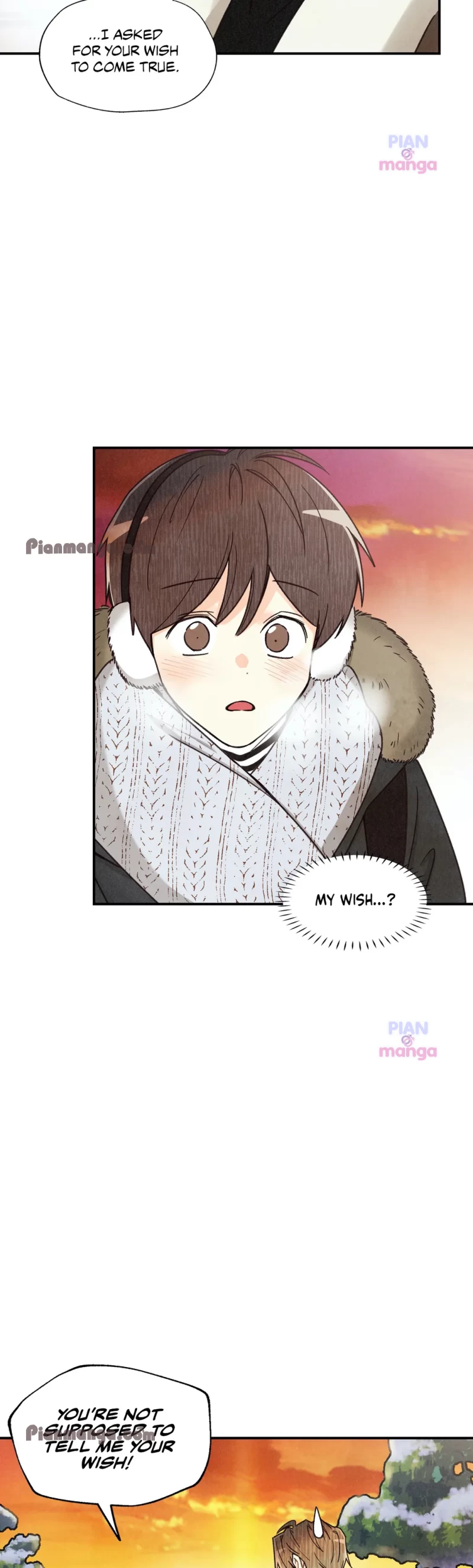 Pian Pian - Chapter 82 Page 35