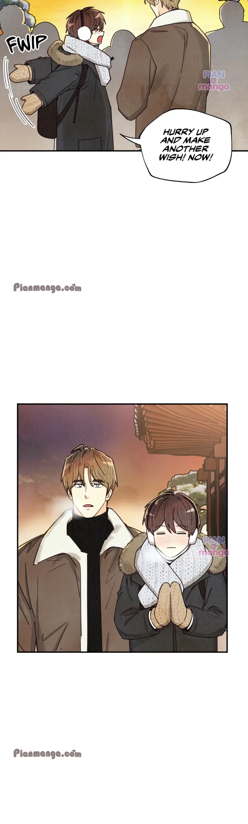 Pian Pian - Chapter 82 Page 36