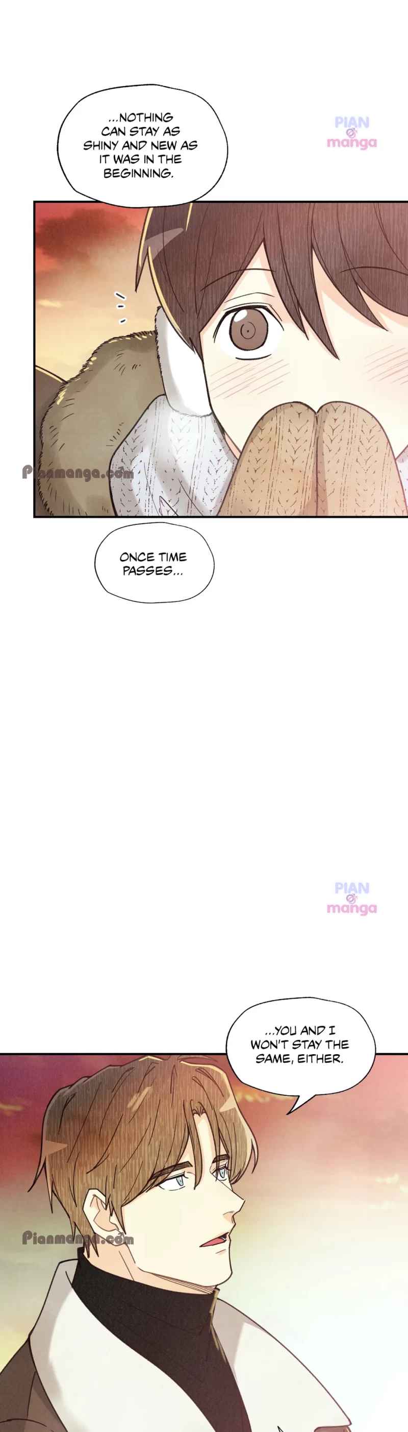Pian Pian - Chapter 82 Page 37