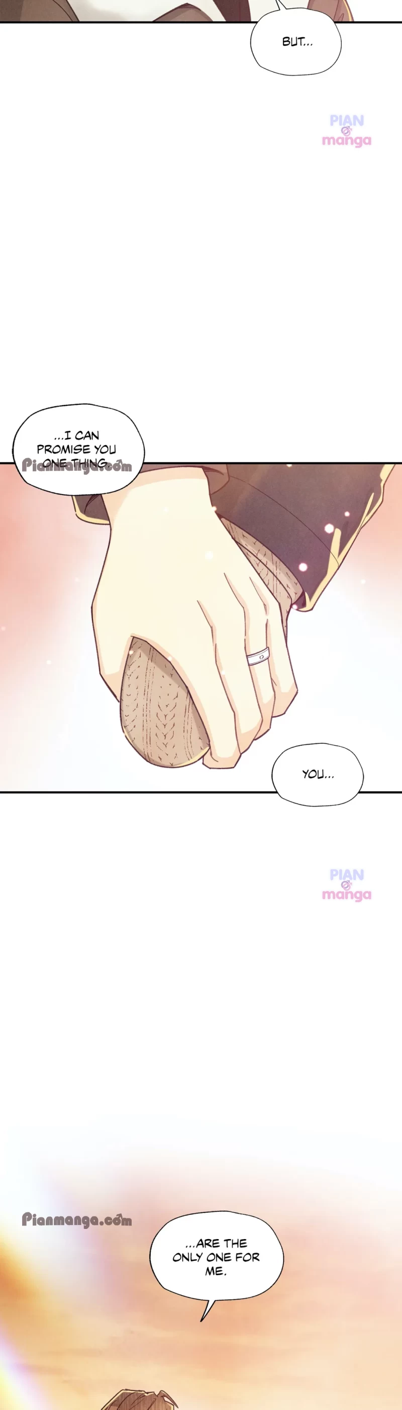 Pian Pian - Chapter 82 Page 38