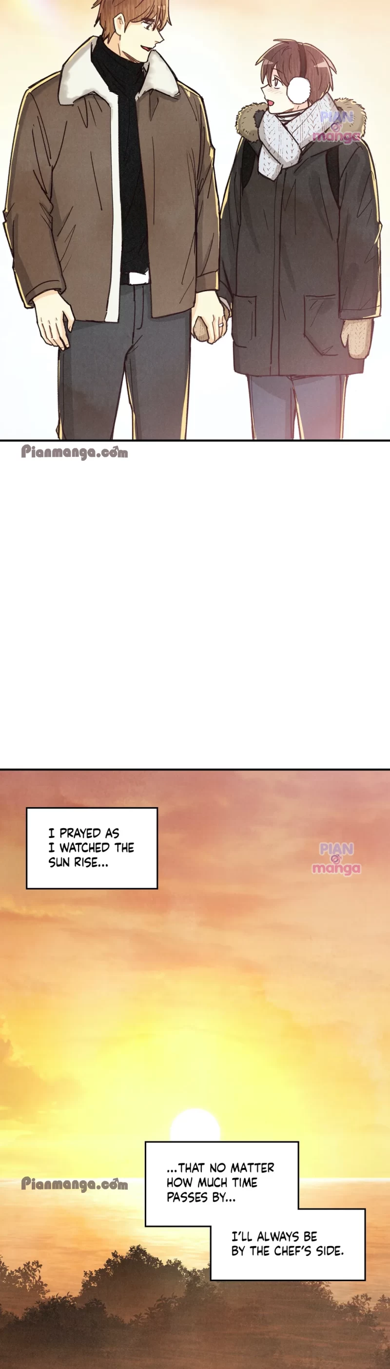 Pian Pian - Chapter 82 Page 39