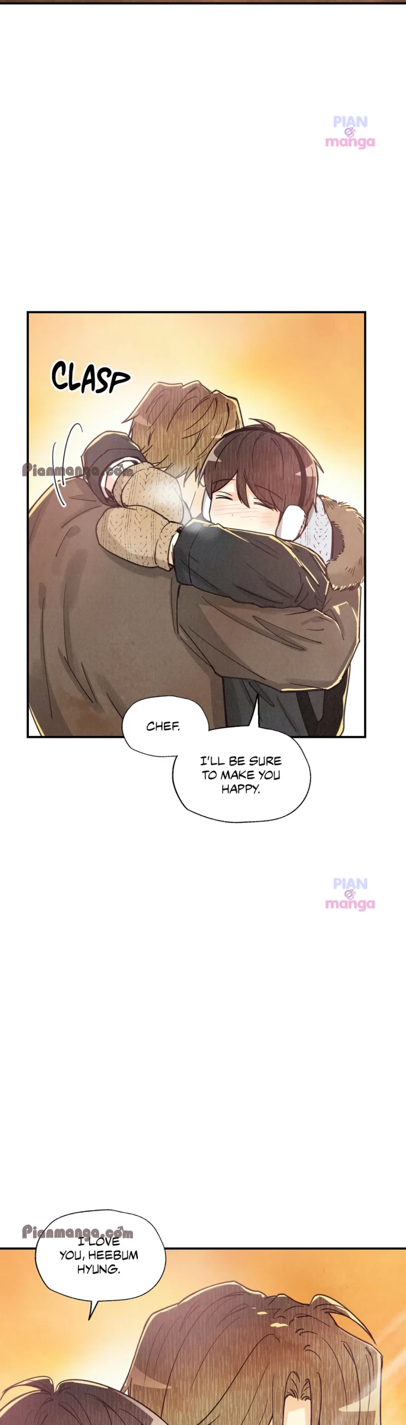 Pian Pian - Chapter 82 Page 40