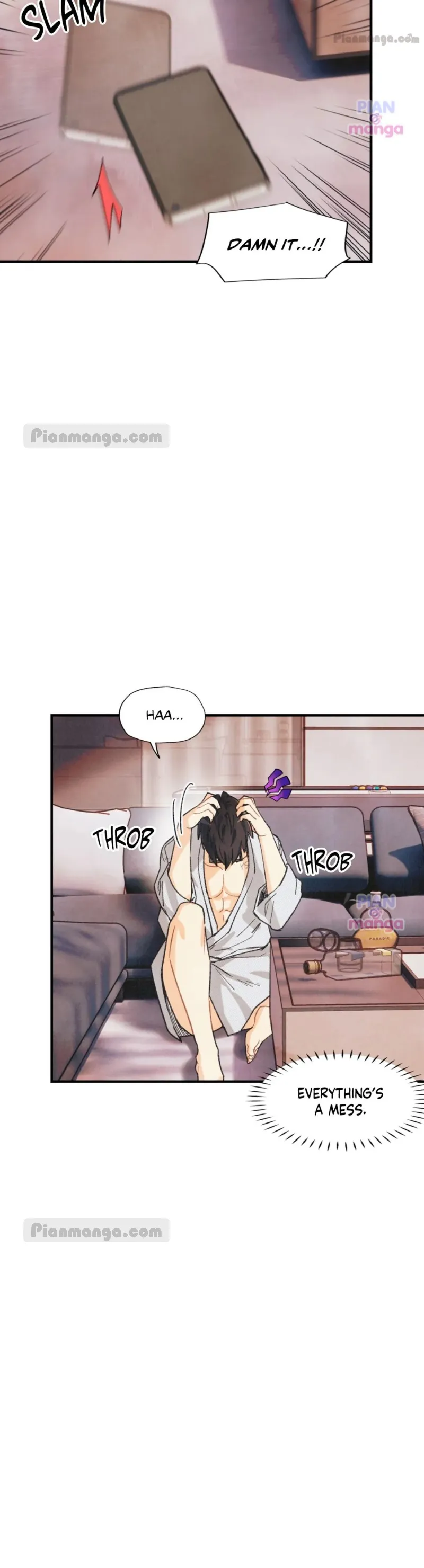 Pian Pian - Chapter 83 Page 12