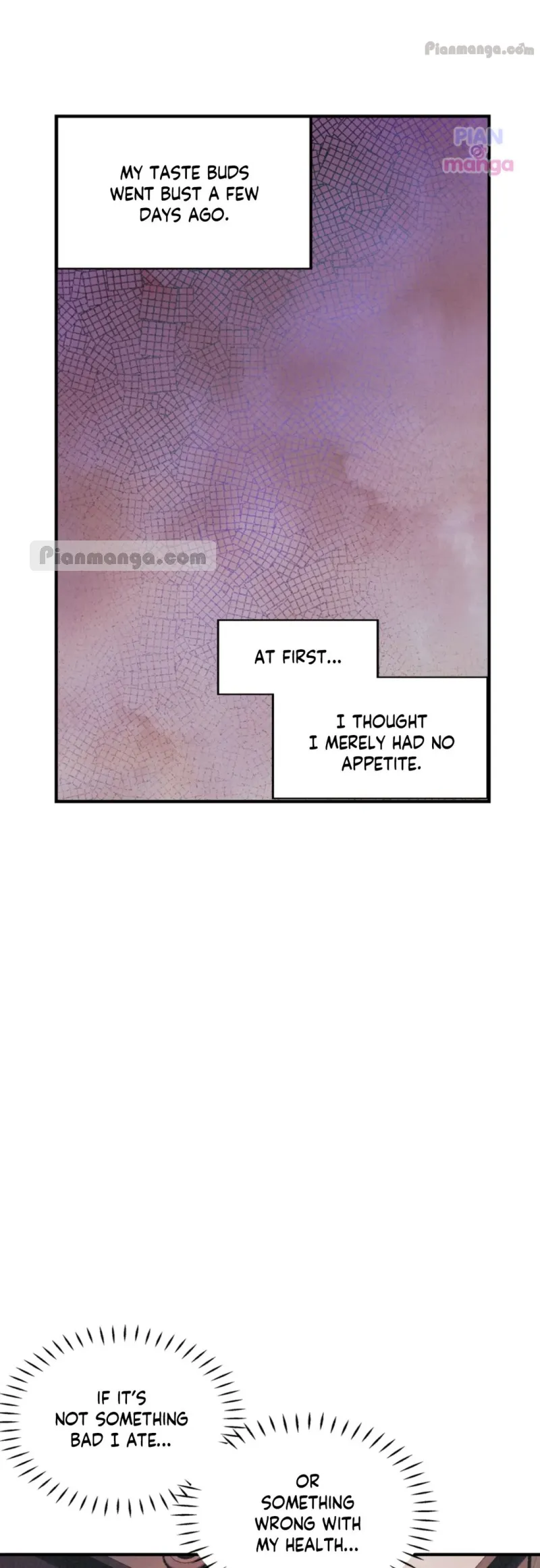 Pian Pian - Chapter 83 Page 13