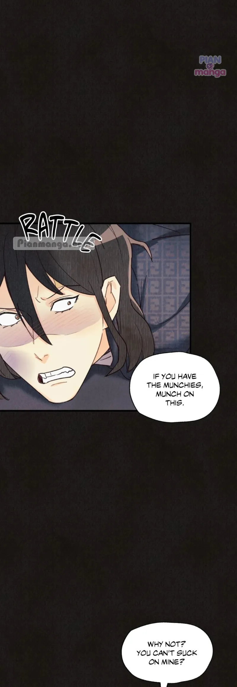 Pian Pian - Chapter 83 Page 17