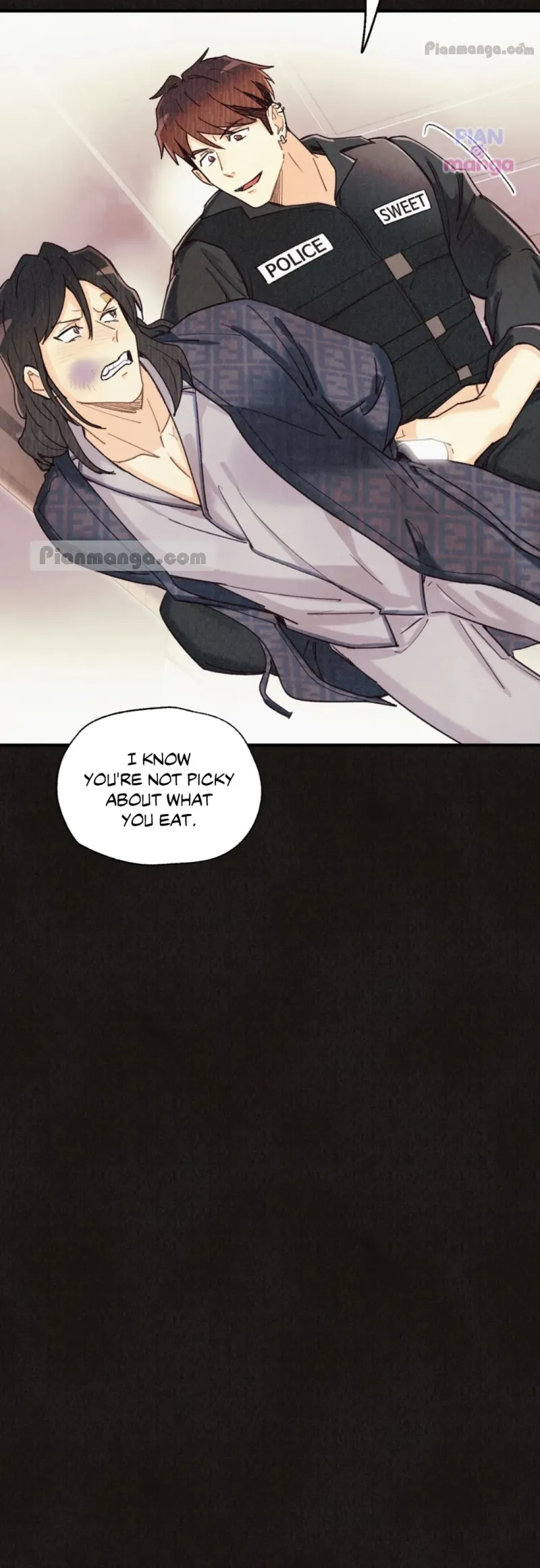 Pian Pian - Chapter 83 Page 18