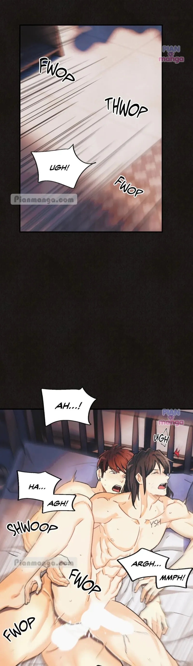 Pian Pian - Chapter 83 Page 19