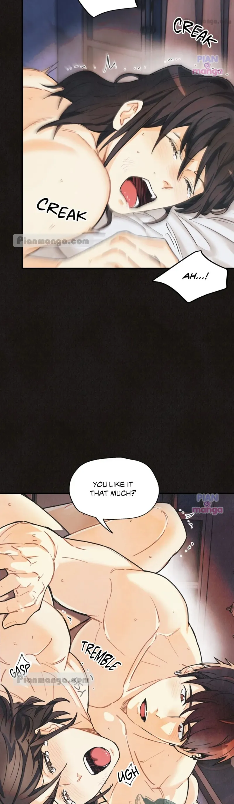 Pian Pian - Chapter 83 Page 23