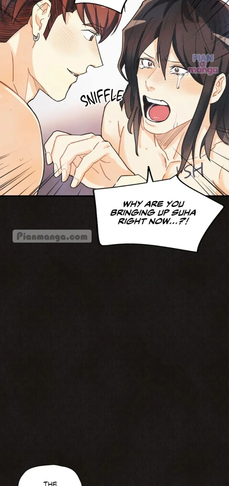 Pian Pian - Chapter 83 Page 33
