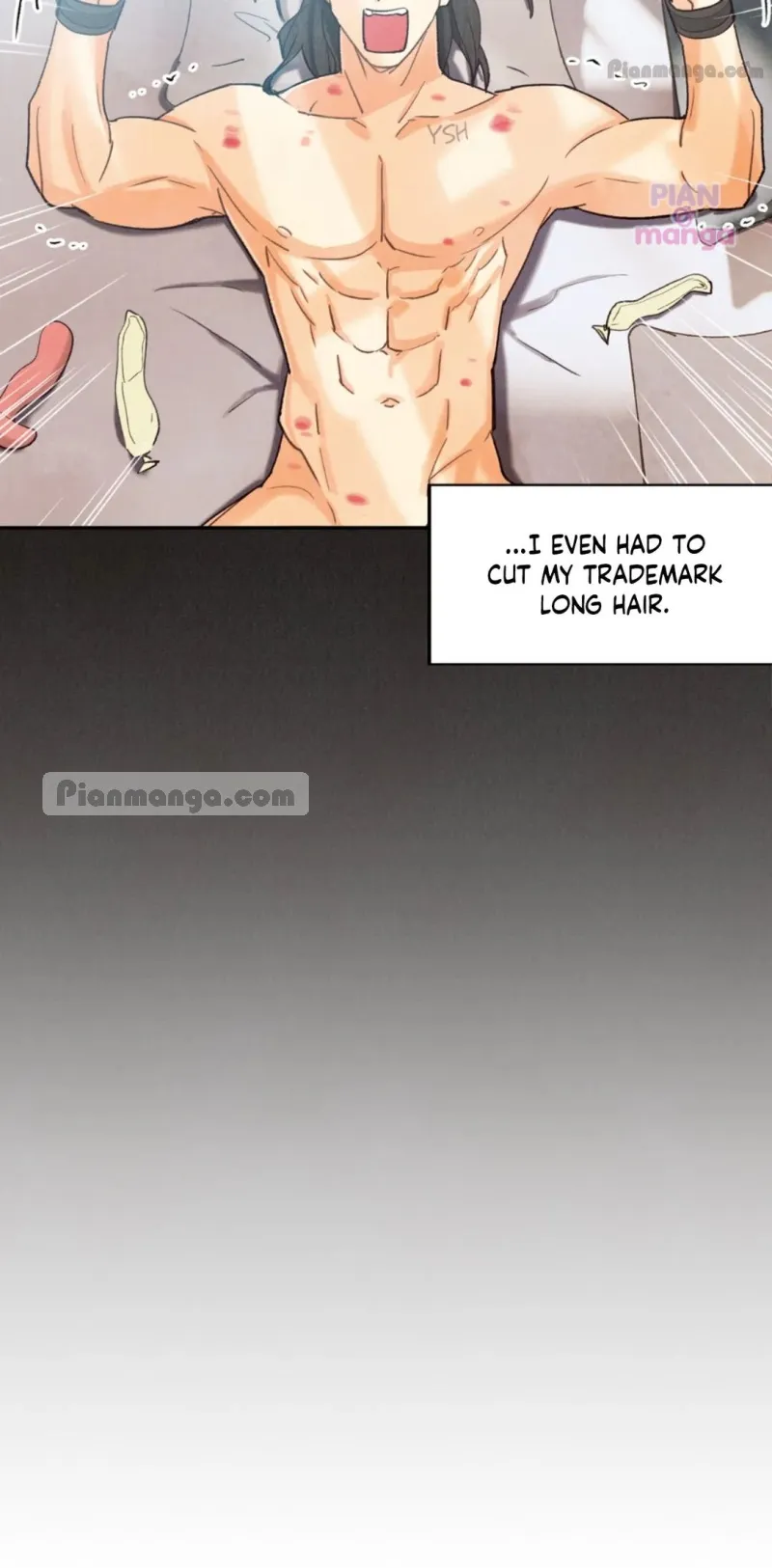 Pian Pian - Chapter 83 Page 38