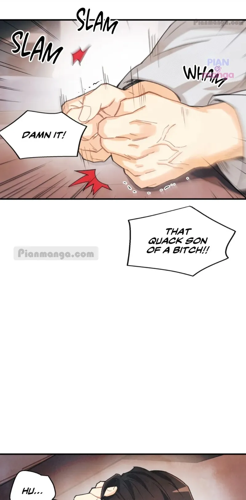 Pian Pian - Chapter 83 Page 39