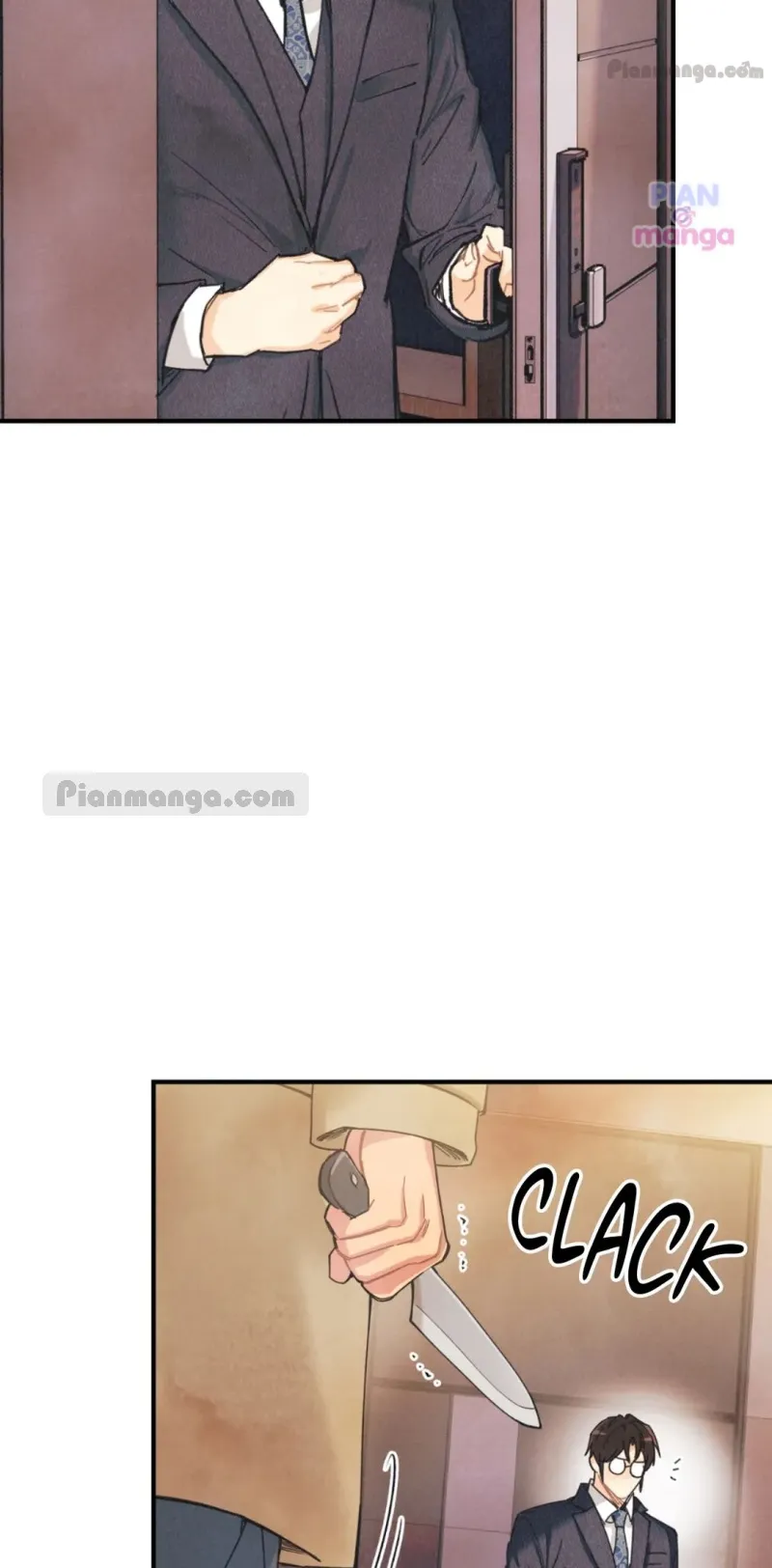 Pian Pian - Chapter 83 Page 45