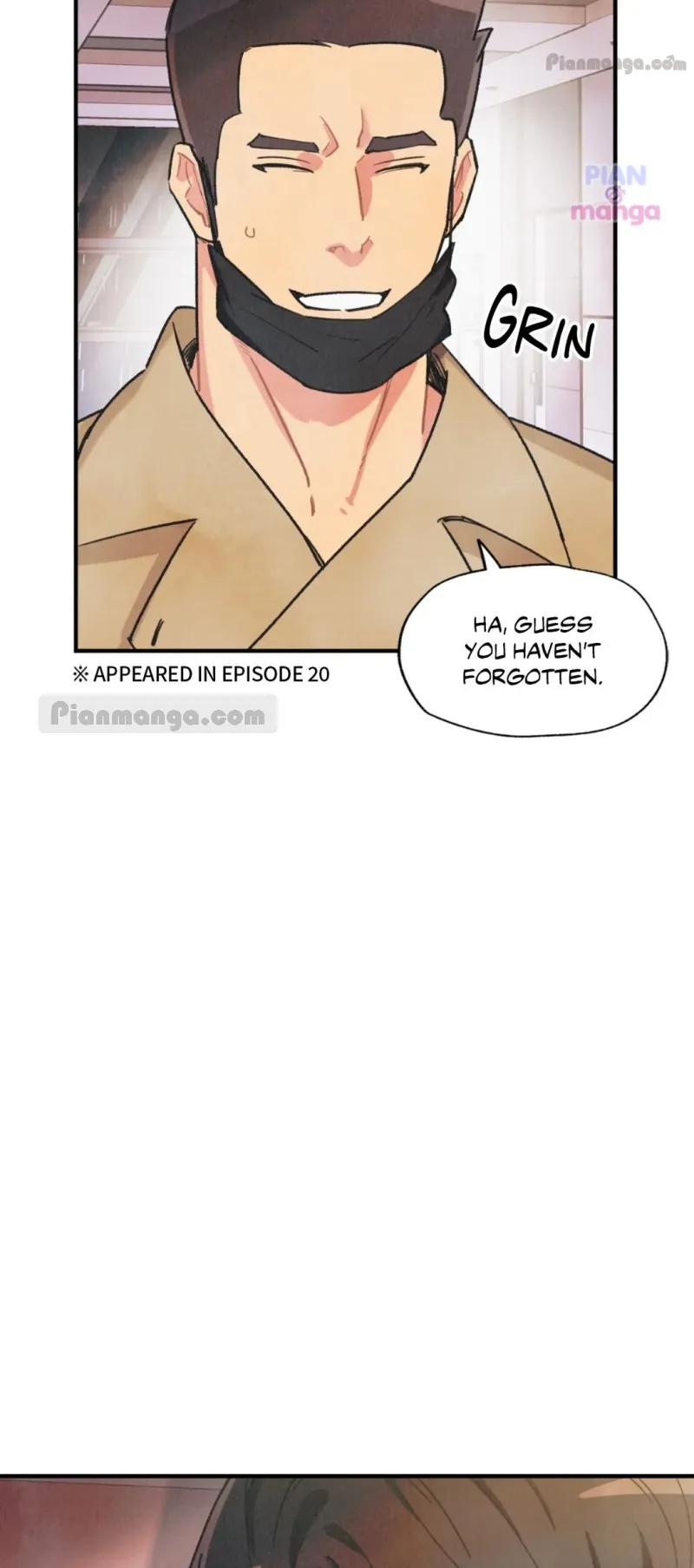 Pian Pian - Chapter 83 Page 50