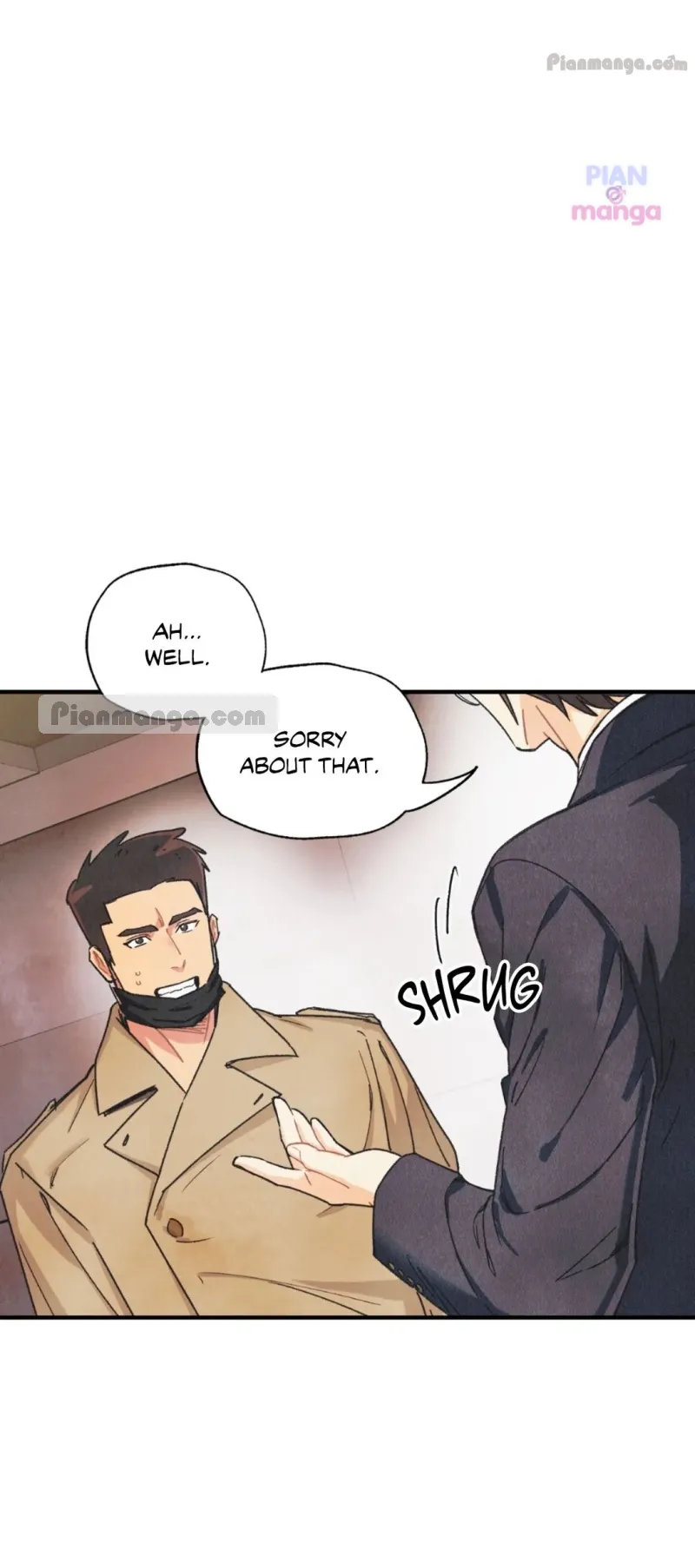 Pian Pian - Chapter 83 Page 54