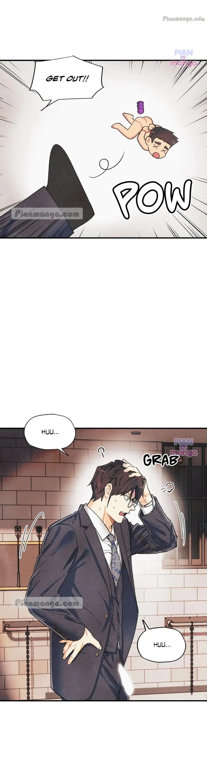 Pian Pian - Chapter 84 Page 19