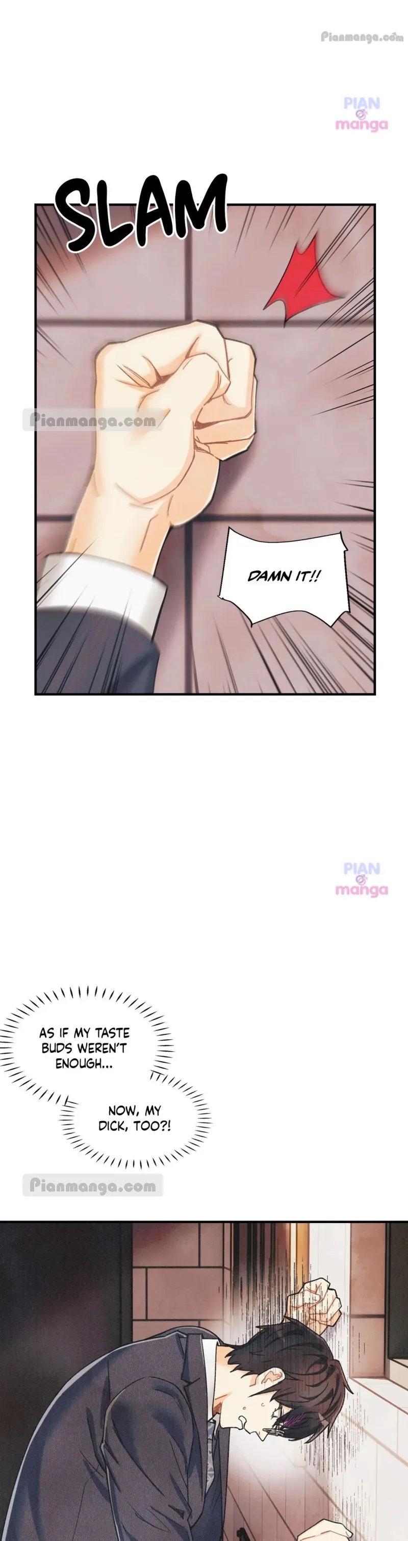 Pian Pian - Chapter 84 Page 20